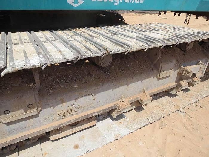 Used 2010 CASAGRANDE B250