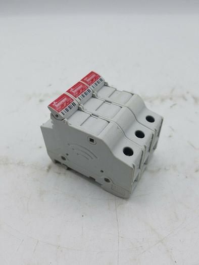 Used BUSSMANN CHM Fuse Holder