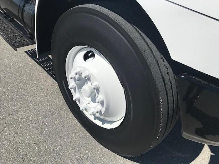 Used 2011 International 4300 Altec TA50 55ft Bucket Truck - C87730