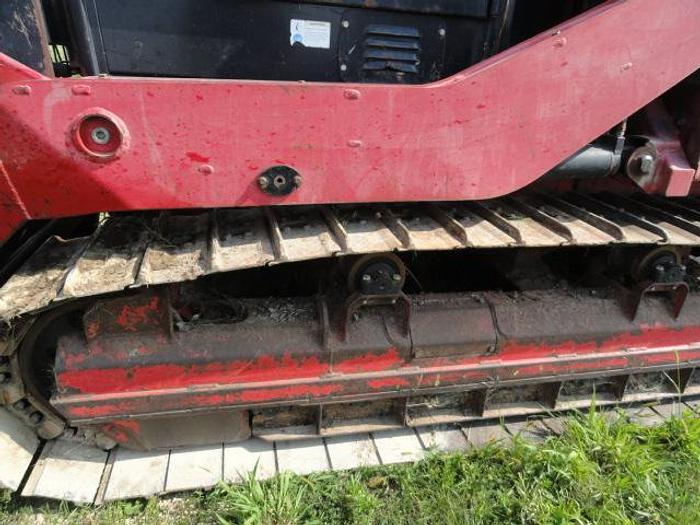 Used 2013 Fecon FTX148