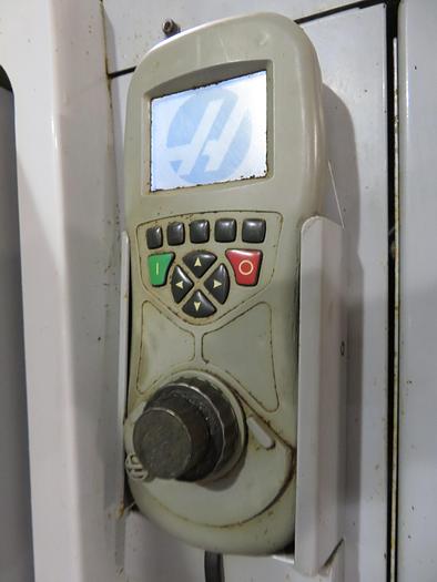 Used 2007 Haas VF-3YT/50 Vertical Machining Center