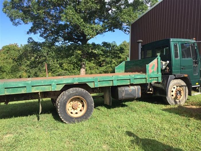 Used Longyear 44 Wireline Core Drill