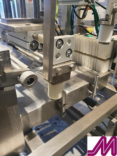 Used Norwood Food Machinery Full block cheese cutter