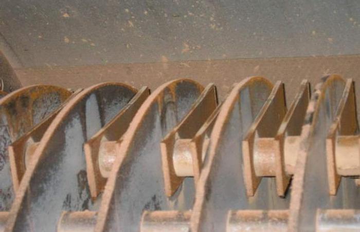 Used 2000 CORE LINK AB #18095