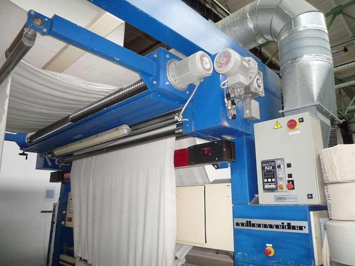 Used 1998 VOLLENWEIDER TSF11