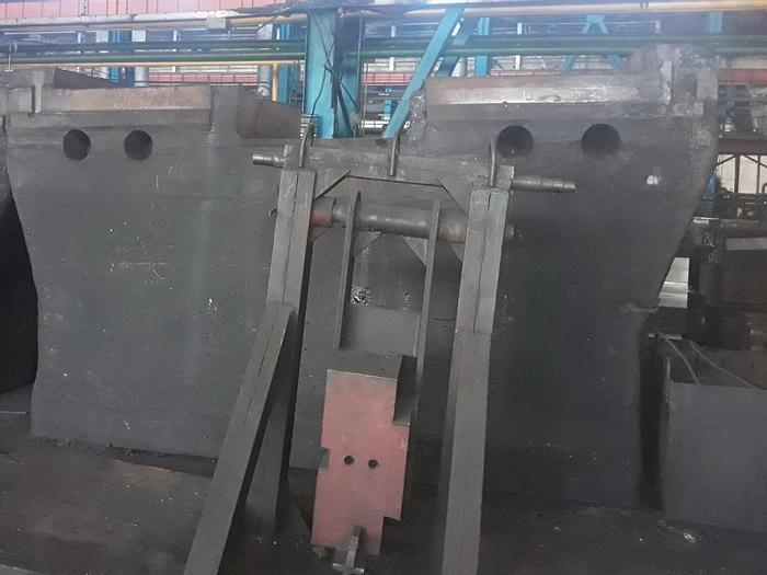 Used Hammer Forging Pneumatic MA2150