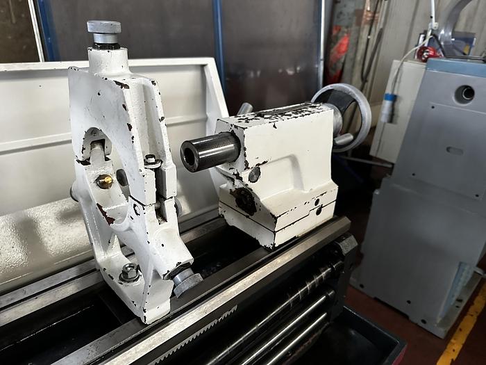 Ottime Tornio Parallelo OPTIMUM OPTITURN D360