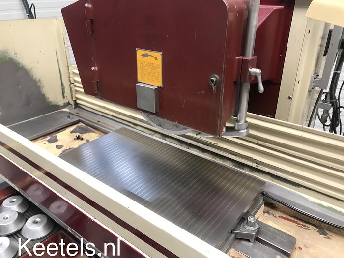 Gebruikt Chevalier FSG-2A1224H