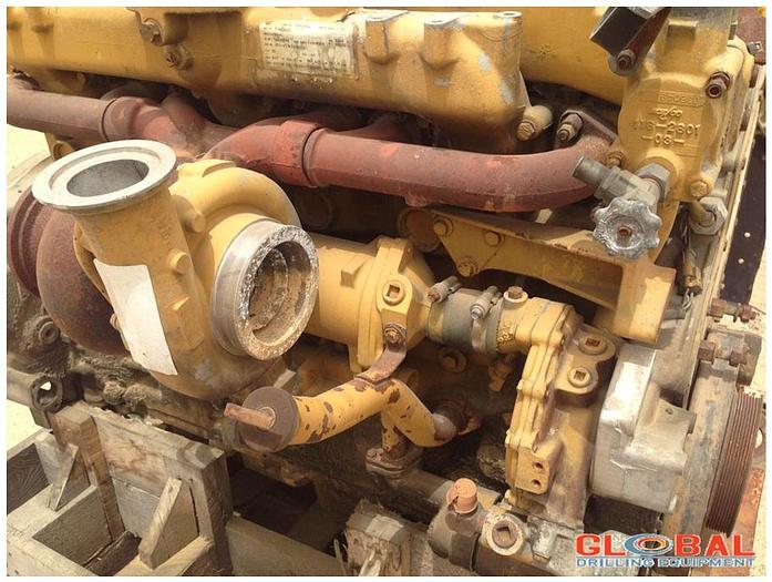 Used Item 0620 : Caterpillar C-12 Engine