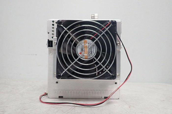 Used Agilent G2571-69044 Quad Driver Assembly