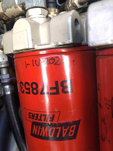 Used 2006 WILDCAT TS616