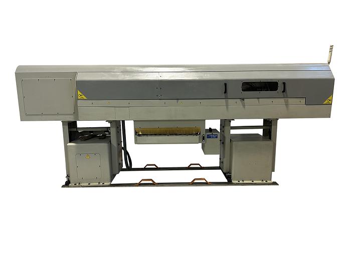 Usato 2007 Top Automazioni X-Files 375