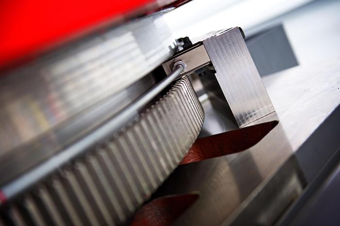 FERMAT WFT 10/11 (L)