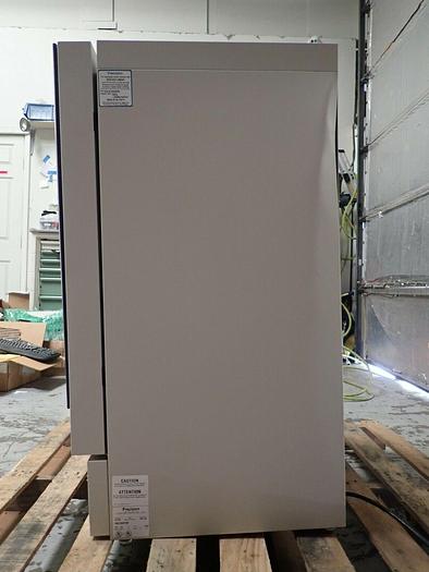 Used Precision Cat. No. 51221089 Incubator 51221089