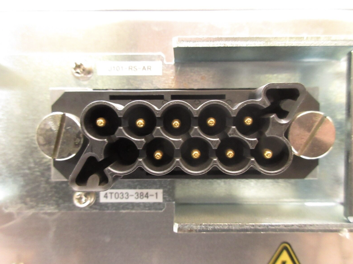 Used Nikon 4S066-590-4 RY-LU Amplifier SPA474I 4S013-684-1 Used Working