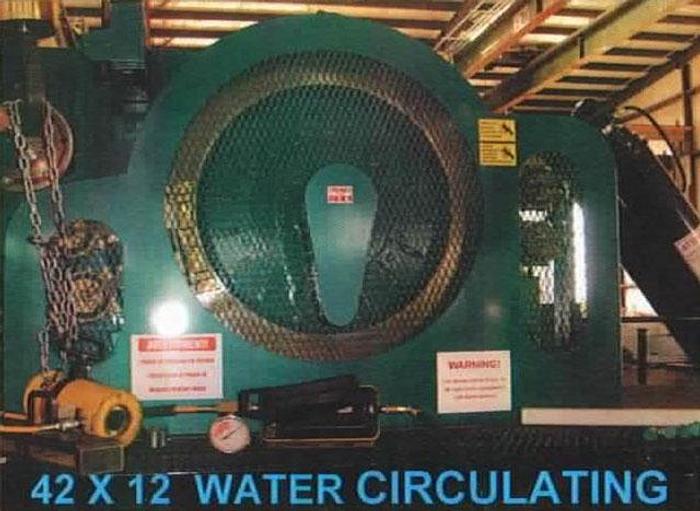 Used 0 East West Drilling HP675