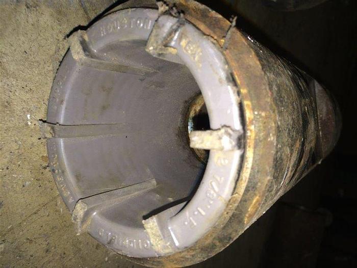 Used Sub Adapter - 1204020400257