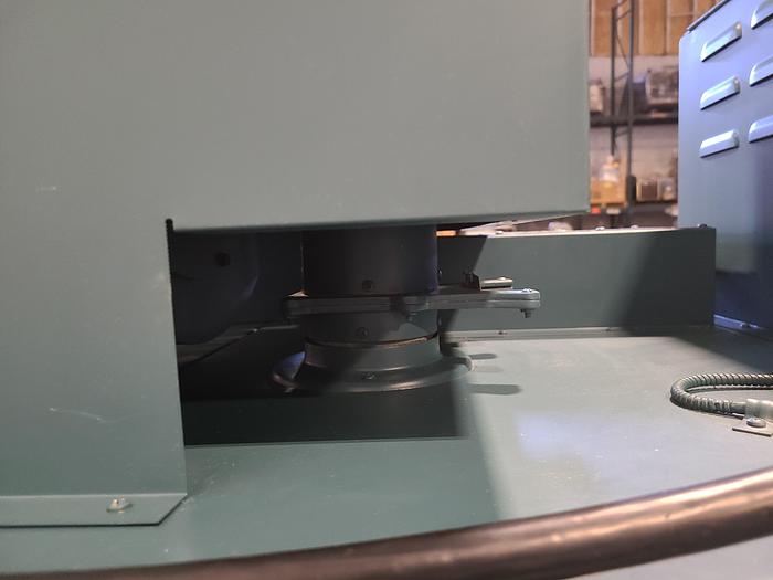 Used Grieve Convection Oven