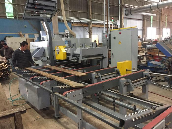 Cameron Automation #415A