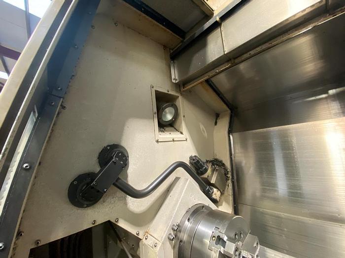 Used 2004 Daewoo  Puma MX2500ST Multi Axis Turning/Milling Center