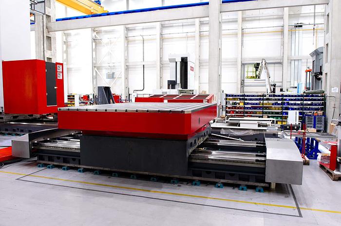 FERMAT WRF HEAVY "pesante"