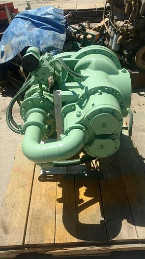 Used 0 Sullair 20/12 Air Compressor
