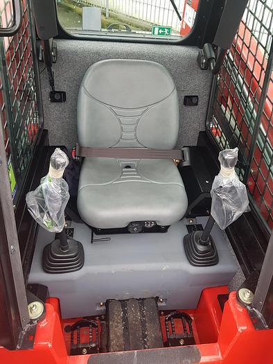 2020 MANITOU SSL 1650R