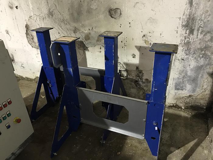Gebraucht Nihot Windlichter