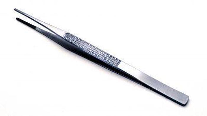 Used Forceps Tissue Dissecting Bickford Plain 230mm (9in)