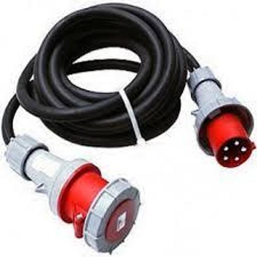 Used 3 Phase Cable Choice