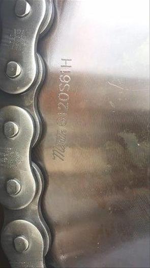 Used 0 Gardner Denver PZL (PZ-11) Triplex Mud Pump