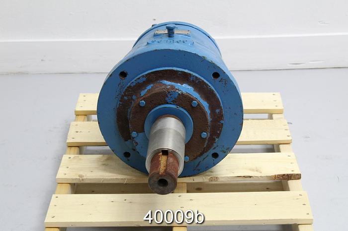 Used Goulds 3175 Power End #40009