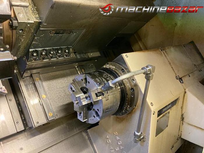 Used 2018 DMG Mori CLX350