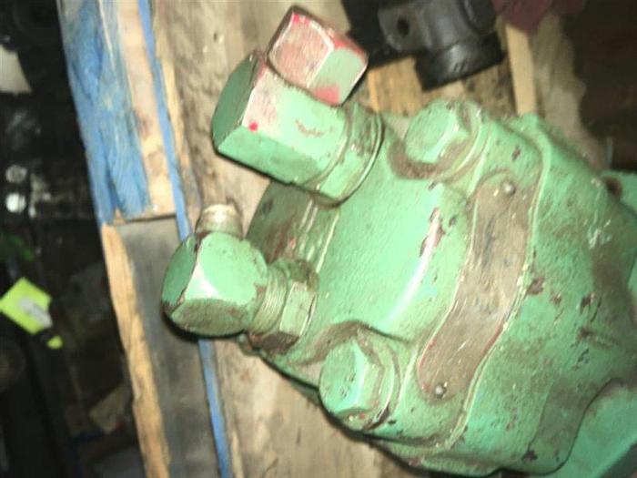 Used Commercial P31A297HEAB7-30-U