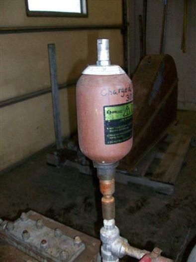 Used Oil Air AIQT-300