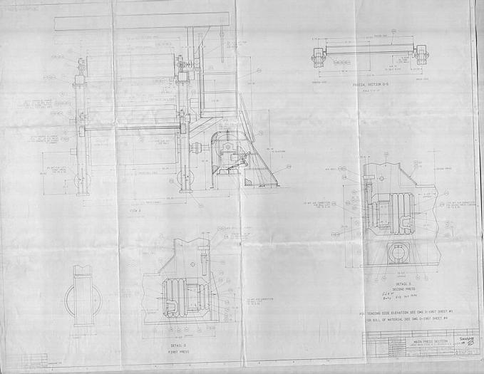 Used MANCHESTER #22936