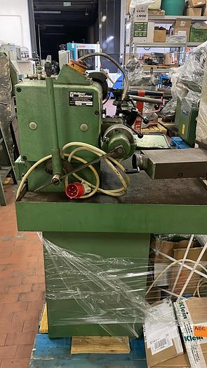 Used VOLLMER Unilap 600