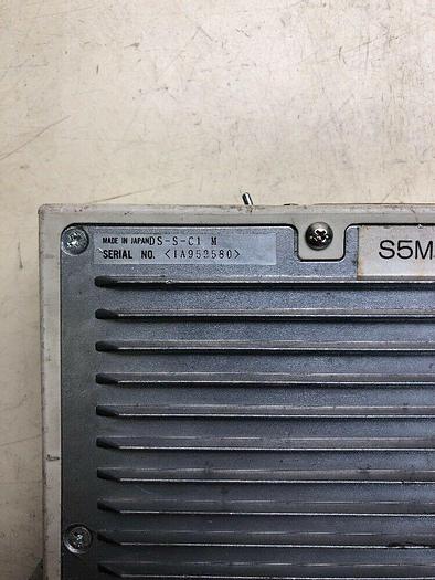Used DS Controller S5M-500