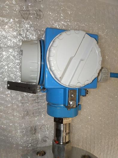 Usato Trasmettitore di pressione Cerabar BMB 635-G34L9P1AYY, Endress e Hauser