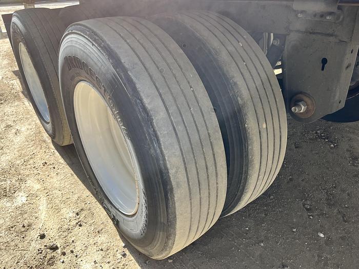 Used 2018 Stoughton Dry Van