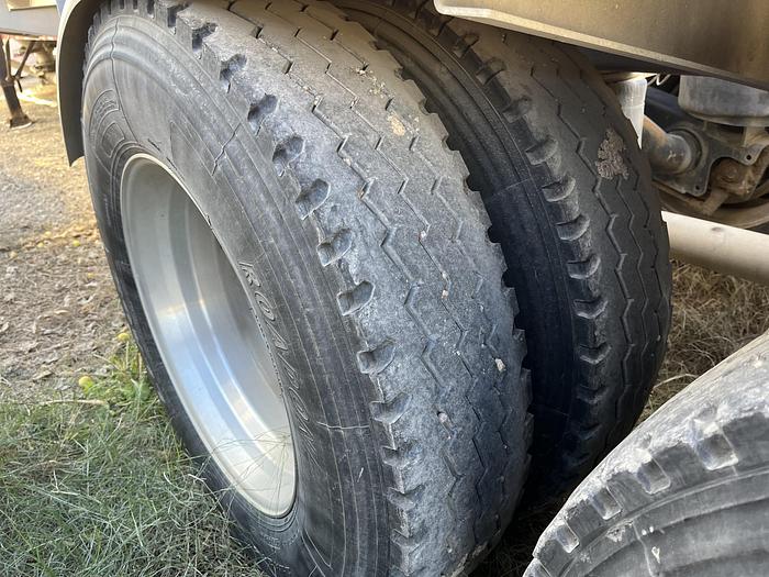 Used 2018 Southern Welding Pneumatic