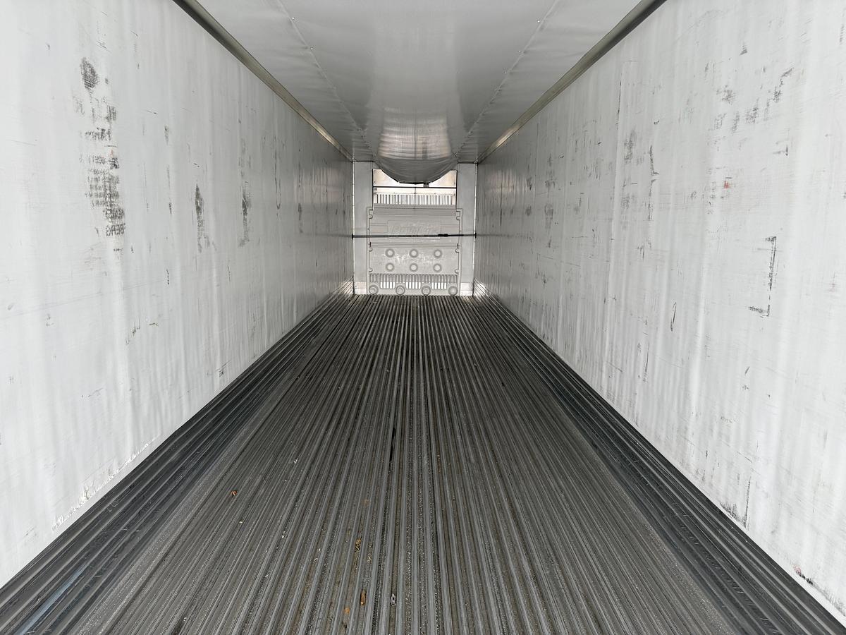 Used 2022 UTILITY 3000R