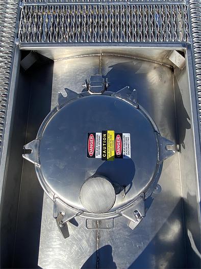 2024 Polar Liquid Food Grade Tank Trailers with Pump