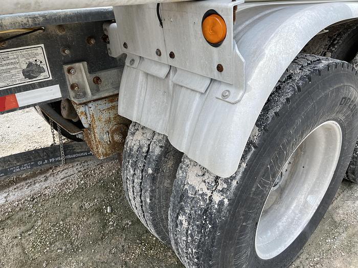 Used 2006 Heil Pneumatic