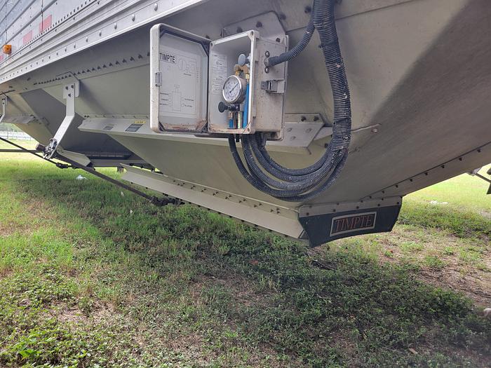 Used 2014 Timpte Super Hopper