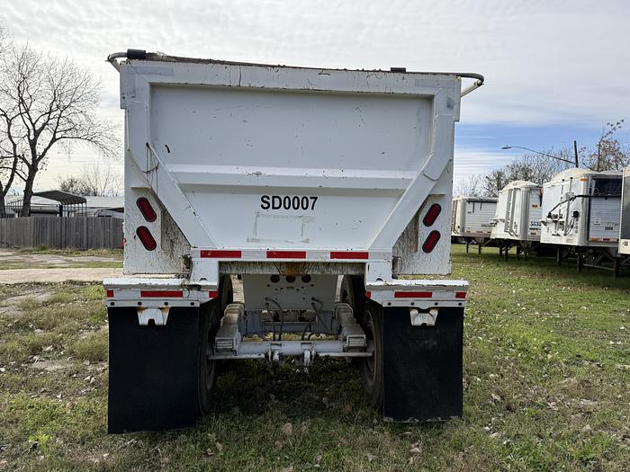 Used 2021 Environmental Tank & Container 1-950-00000
