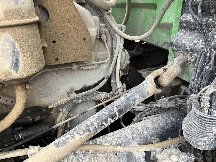 Used 1993 Peterbilt 379 Day Cab