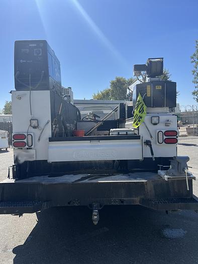 Used 2023 Ram 5500 4x4 6.7L