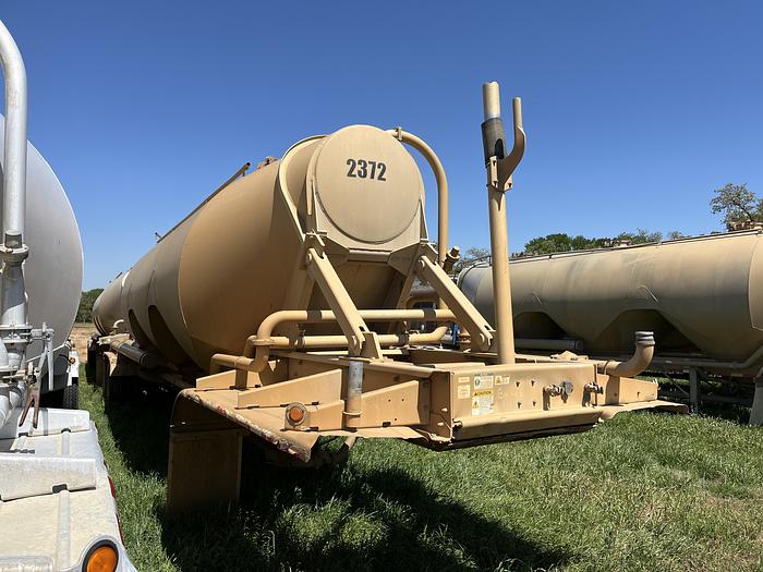 Used 2011 Heil Pneumatics