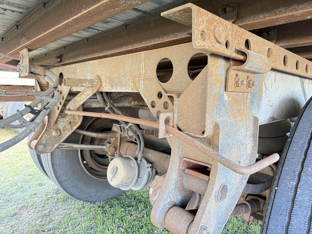 Used 2005 Great Dane Dry Van